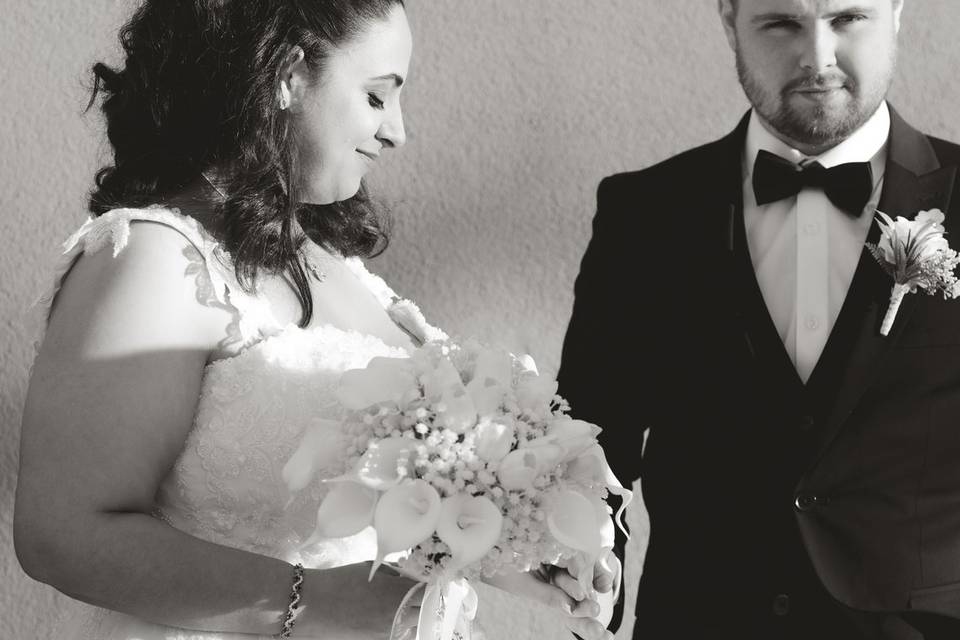 D&L wedding