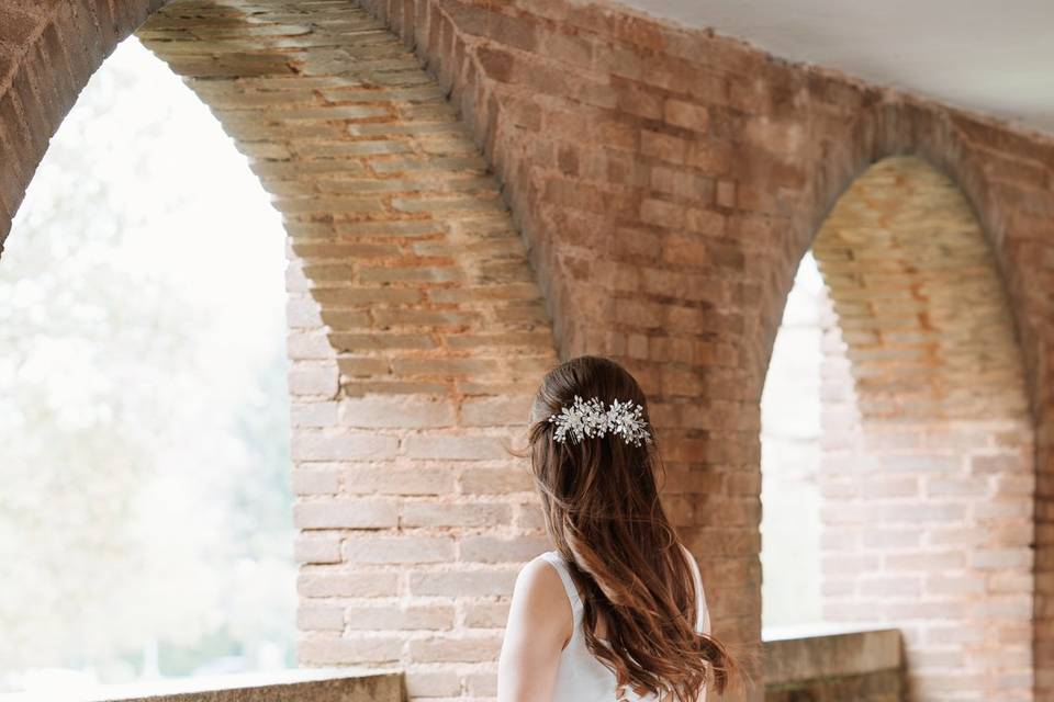 R&J wedding
