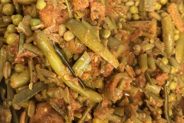 Curry