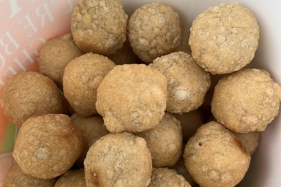 Kachori