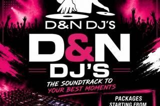 D&N DJ'S 