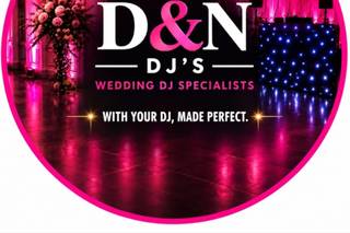 D&N DJ'S 