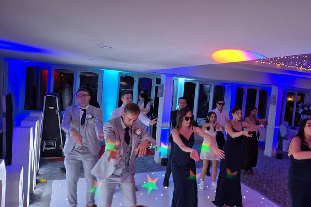 D&N DJ'S