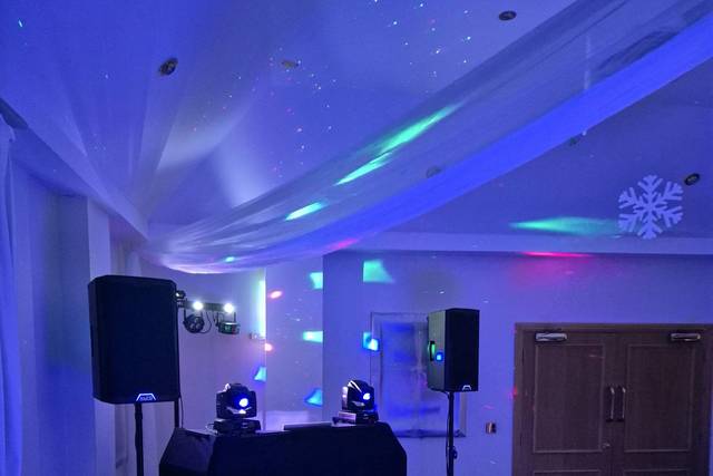 D&N DJ'S