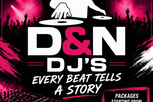 D&N DJ'S 