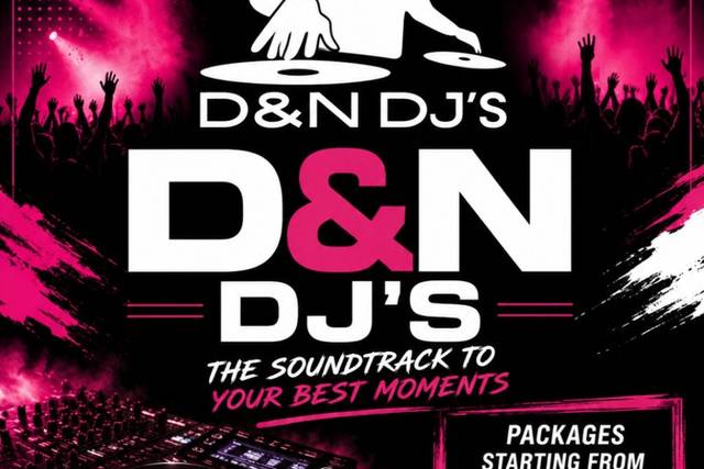 D&N DJ'S 