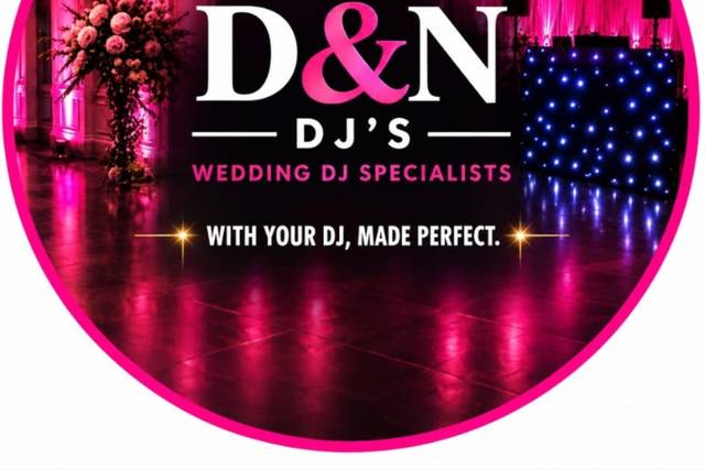 D&N DJ'S 