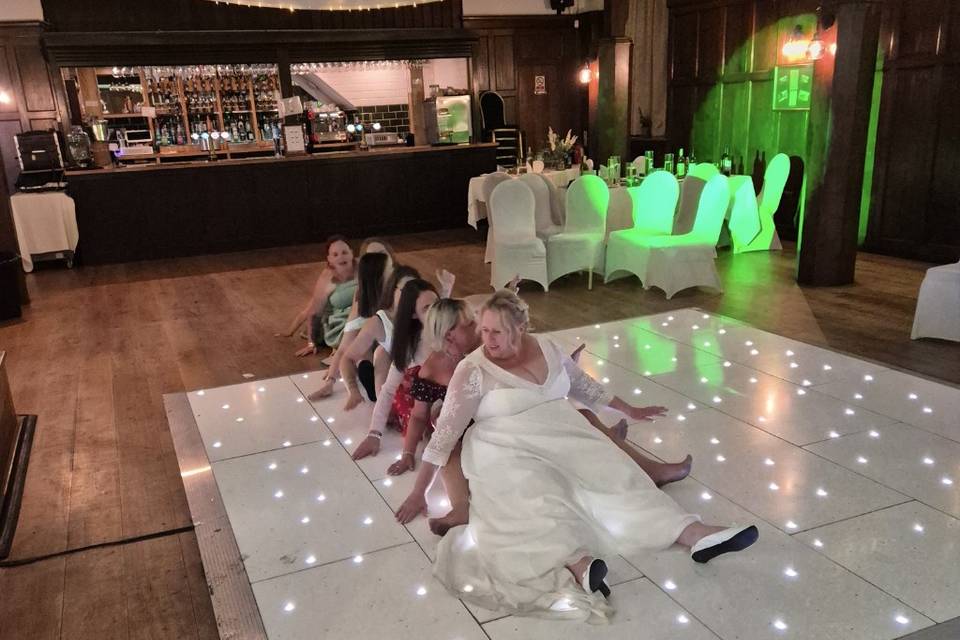 D&N DJ'S