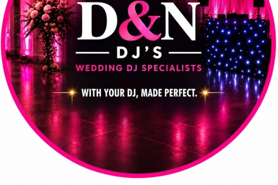 D&N DJ'S 