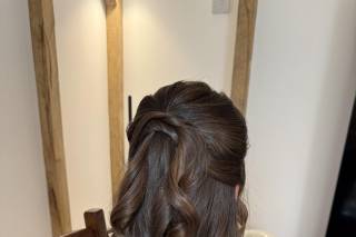 Holly Hair