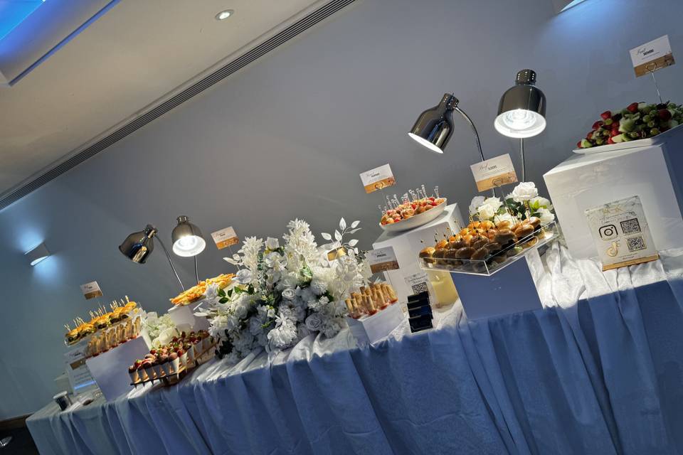 Grazing Table