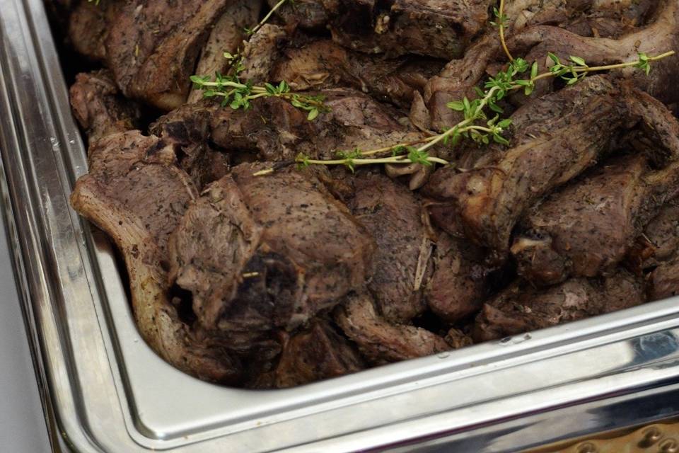 Lambchops