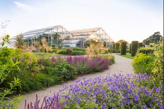 RHS Garden Wisley
