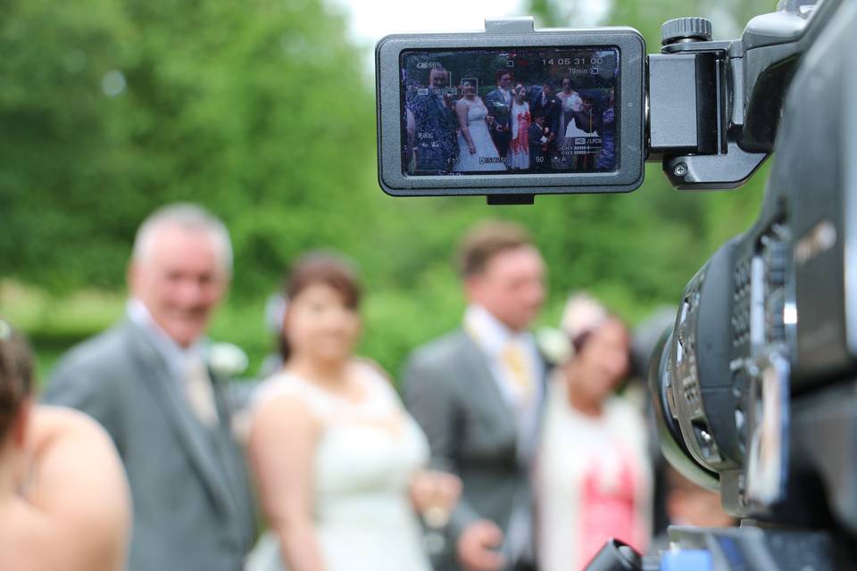 Videographers iDesign Wedding Videography 14