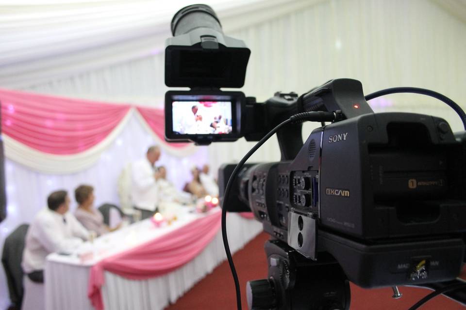 Videographers iDesign Wedding Videography 21