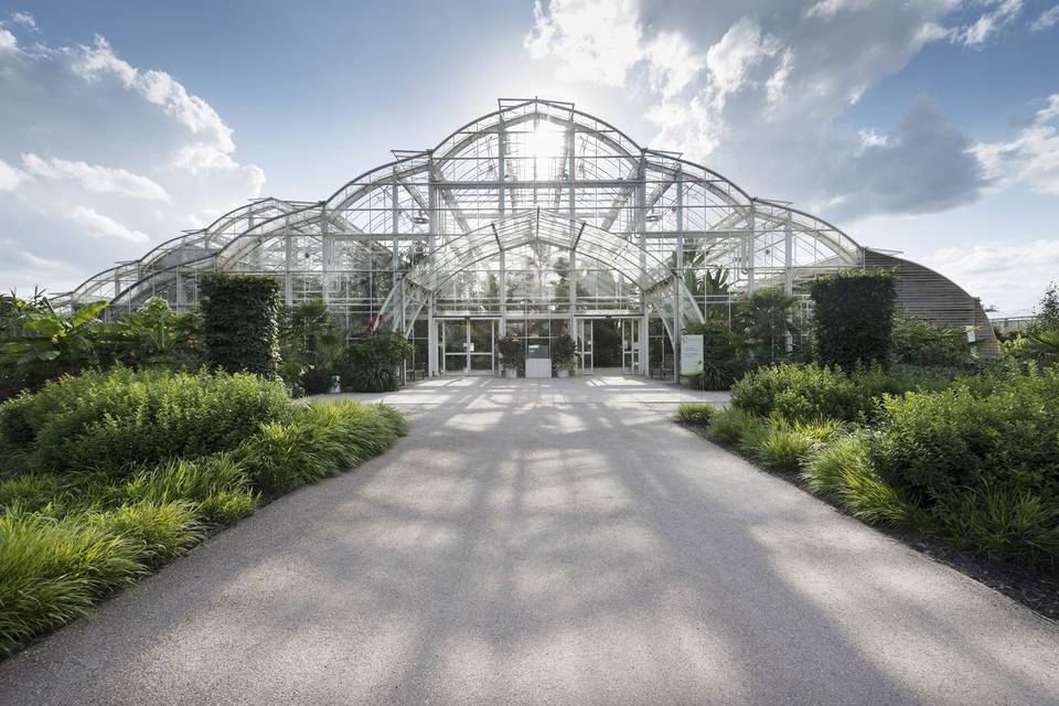 RHS Garden Wisley