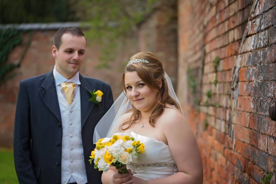 Coventry Wedding Photographer