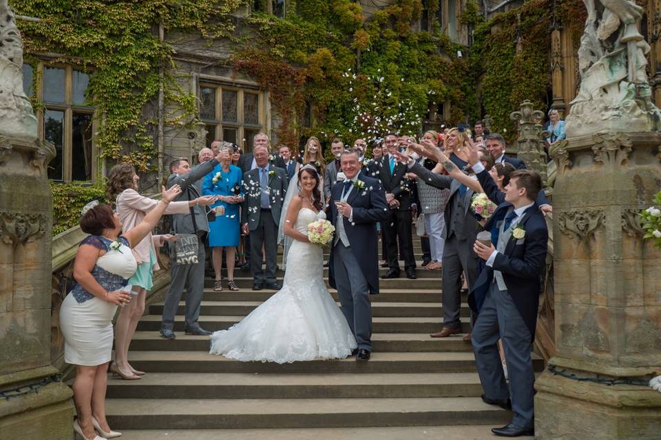 Wedding Photographer Rugby