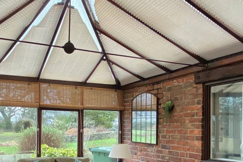 Conservatory