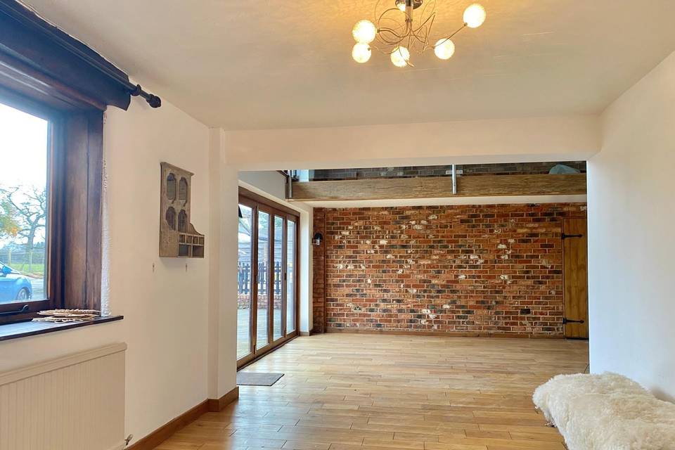 Yoga suite