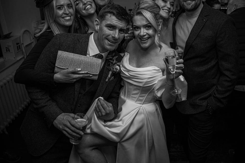Posed Photos