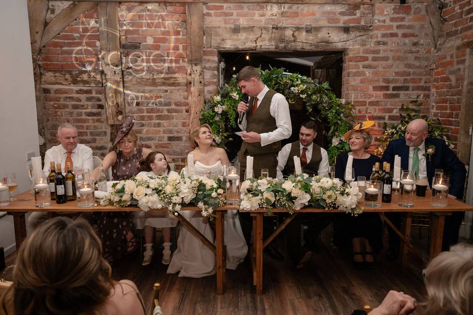 Speeches