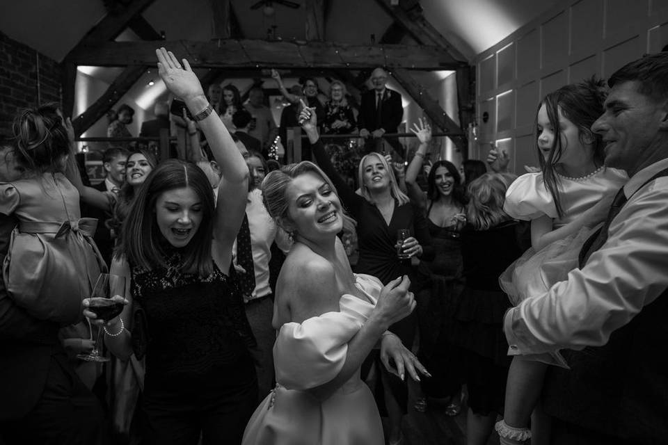 The Party