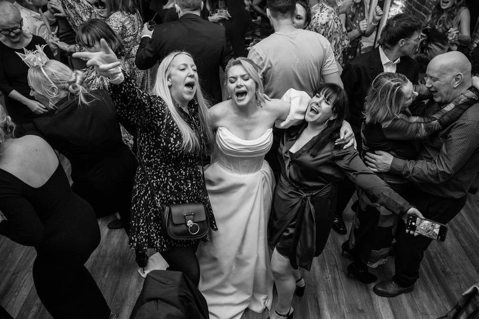 The Party