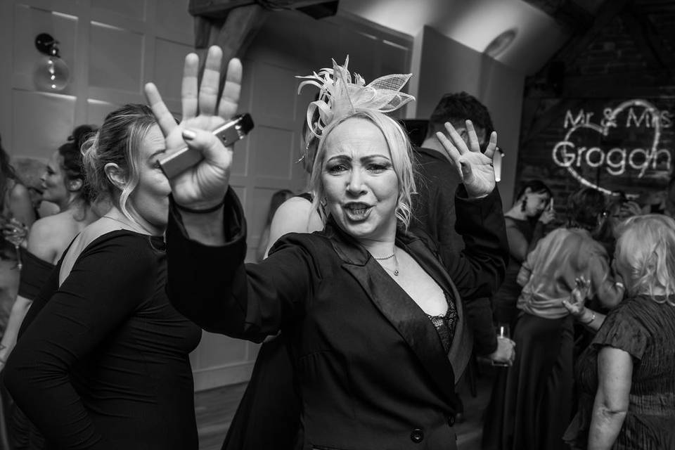 The Party