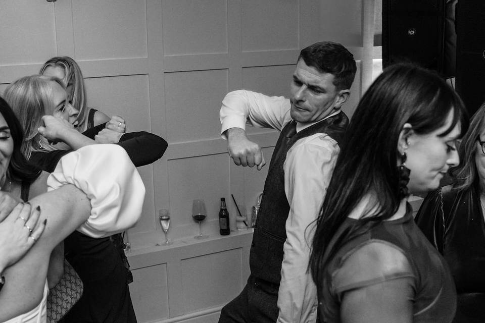 The Party