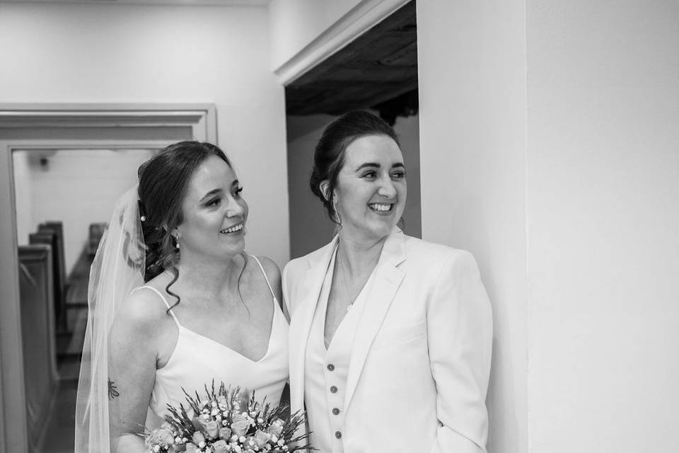 Married couple