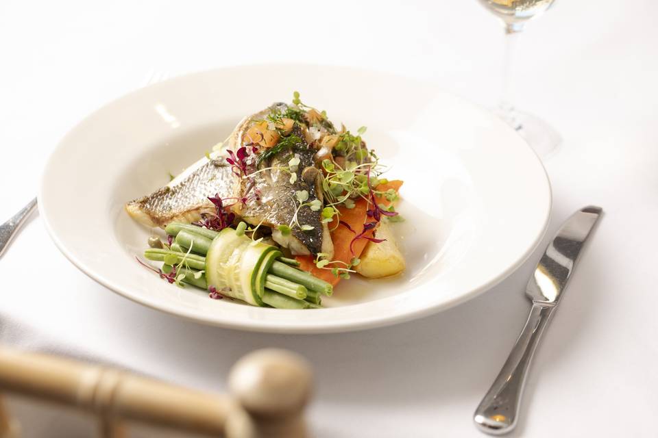 Seabass