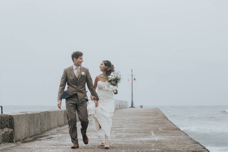 Wedding Photography Cornwall 1