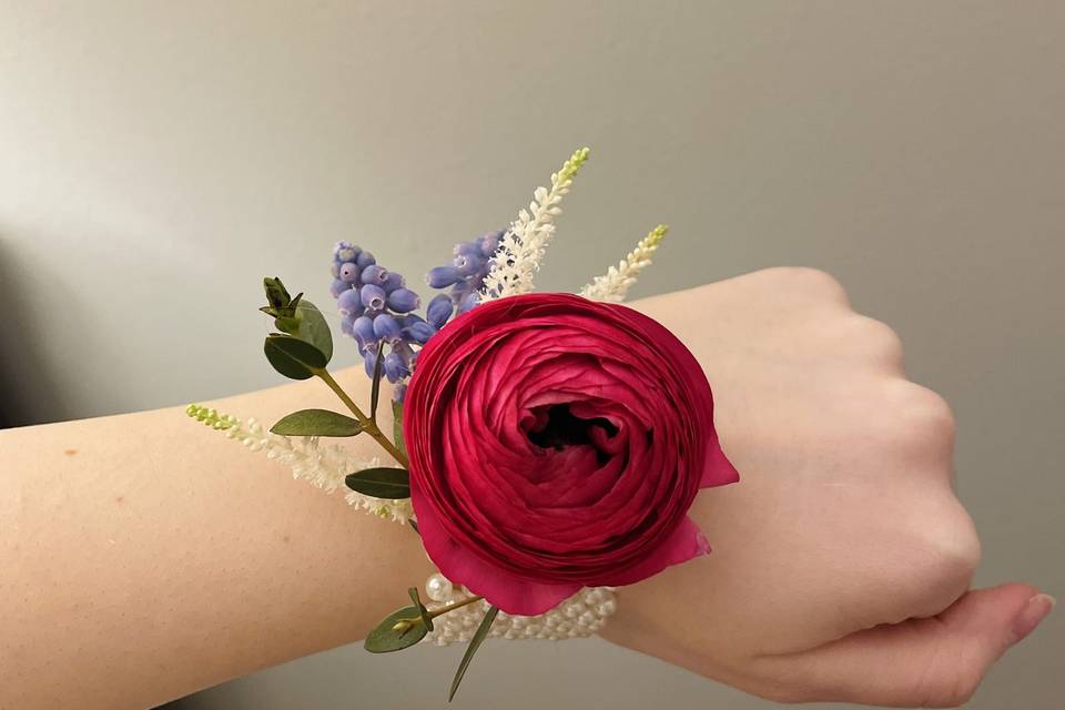 Corsage