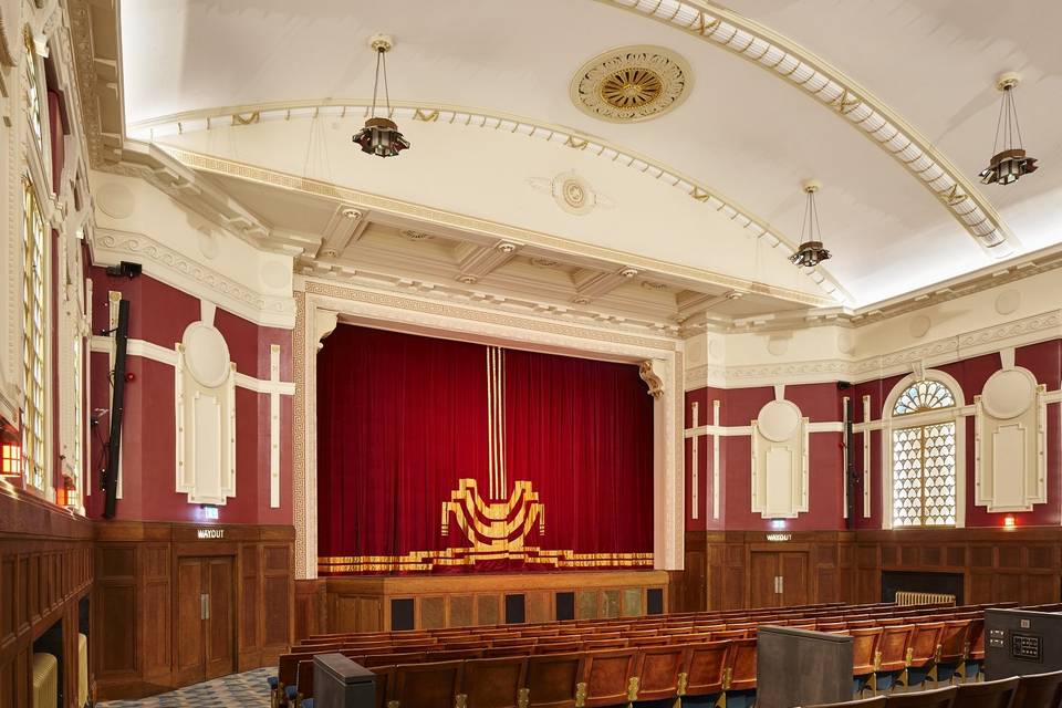 Auditorium