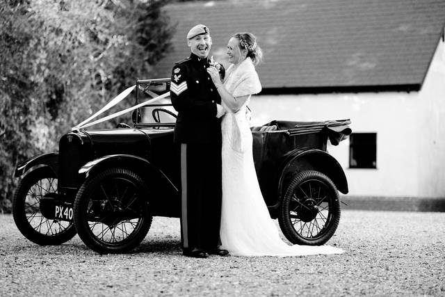 Martyn Russell Photography