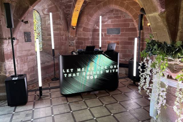 LED Experience