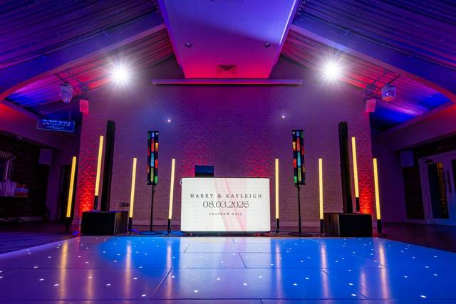 HM Sound & Events Limited