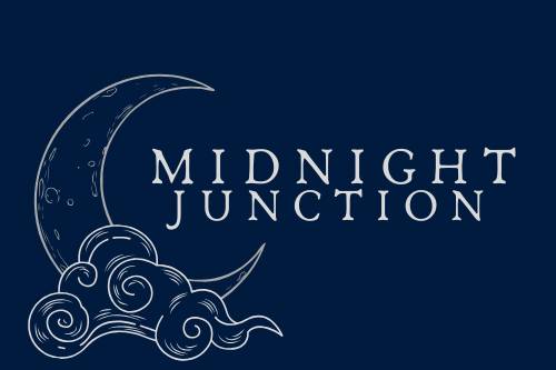 Logo Design by Lucy Moore