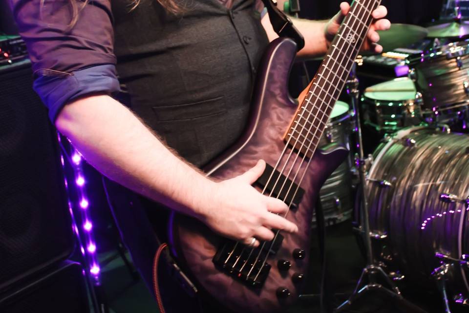 Cameron Hector