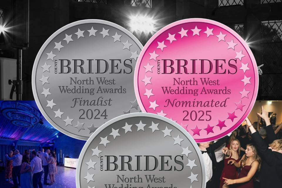 County Brides