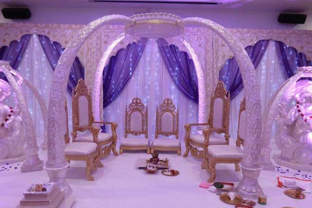 Vidhi EVents