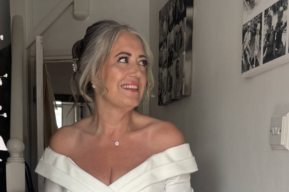 Jill 2026 Mature beauty