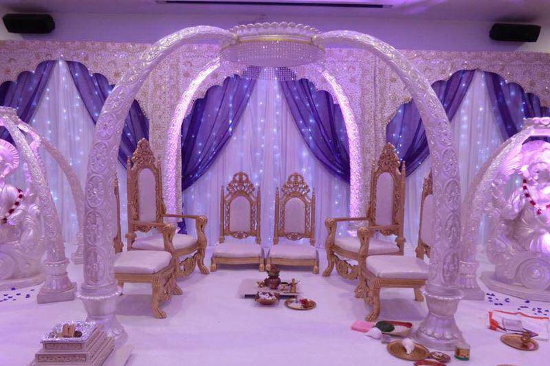 Vidhi EVents