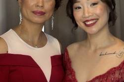 Asian Bridal makeup