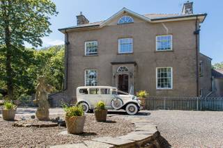 Crug Glas Country House