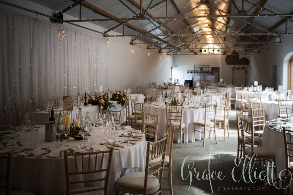 Table setting