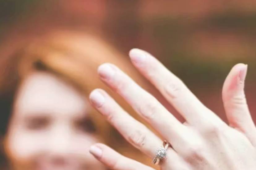 Let’s get you married!