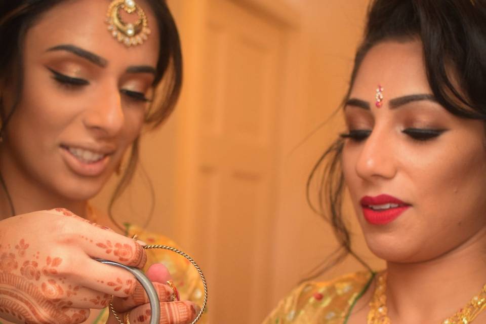 Sikh Choora