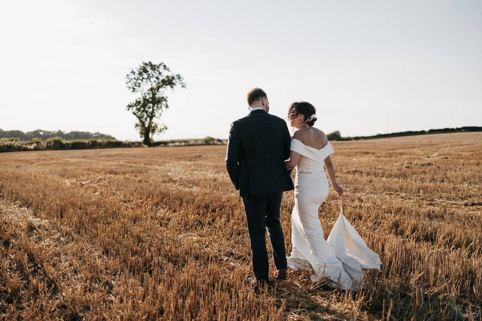 Thirsk Lodge Barn